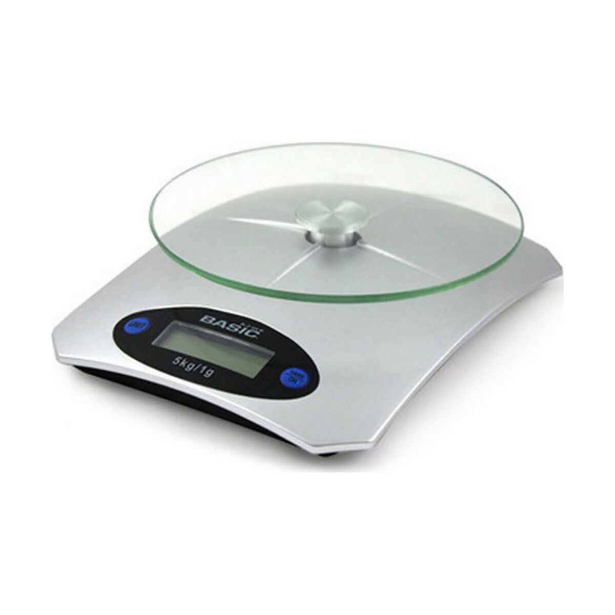 Basic Home Digital Kitchen Scale