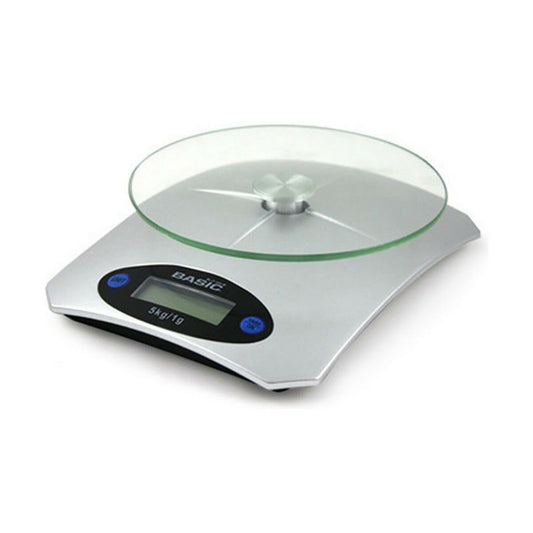 Basic Home Digital Kitchen Scale