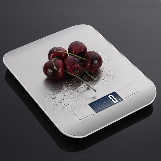 Household Kitchen Scale