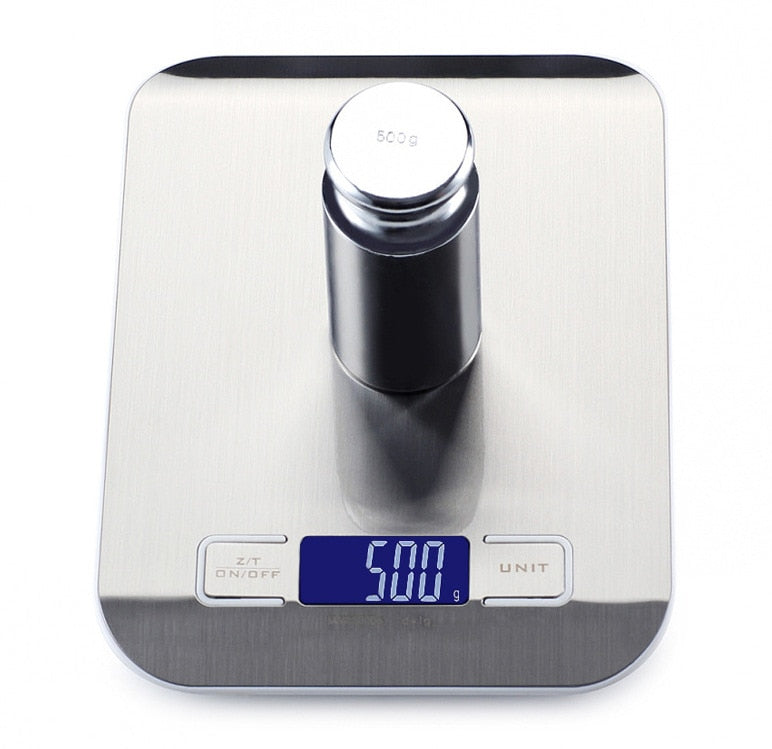 Household Kitchen Scale