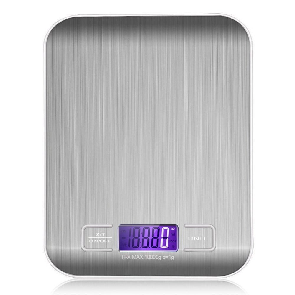 Household Kitchen Scale