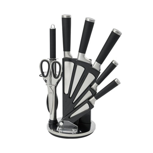 KITCHEN KING Stainless Steel Kitchen Knife Set