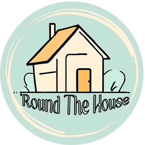 'Round The House